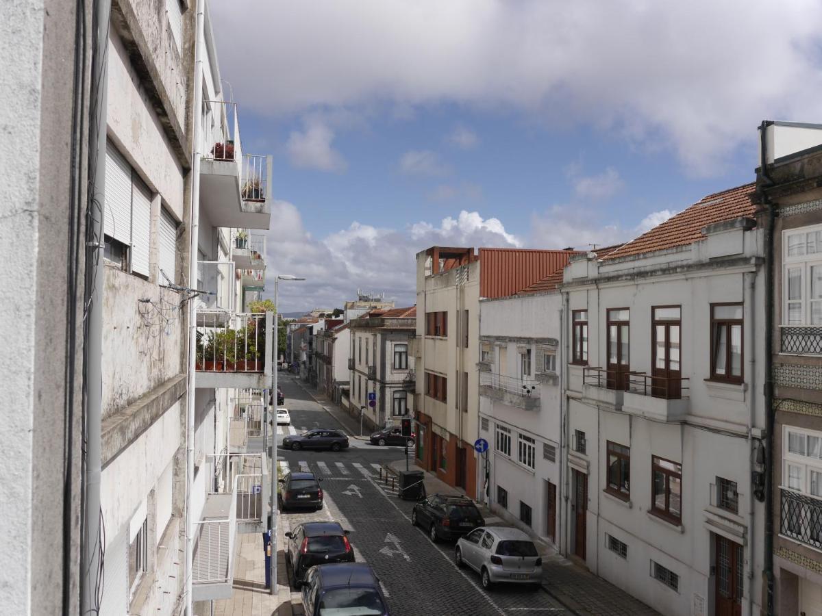 Opo Downtown - Cozy Apartment @Oporto City Center 외부 사진