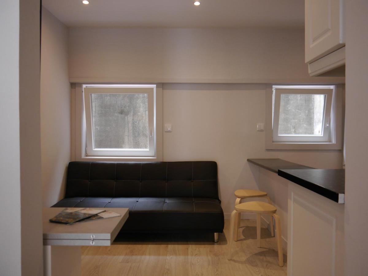 Opo Downtown - Cozy Apartment @Oporto City Center 외부 사진
