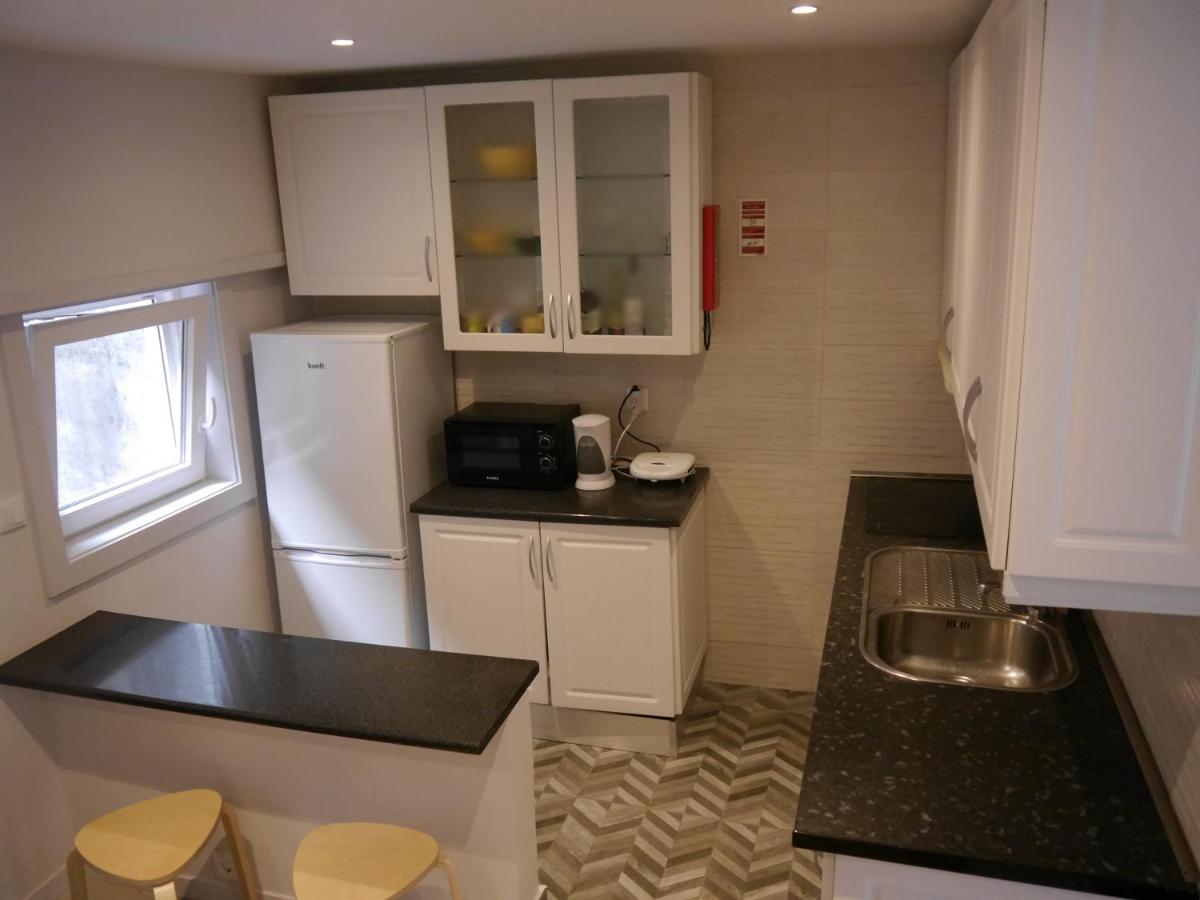Opo Downtown - Cozy Apartment @Oporto City Center 외부 사진