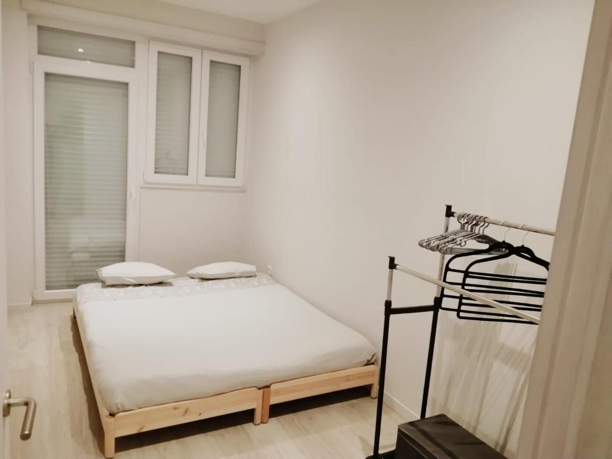 Opo Downtown - Cozy Apartment @Oporto City Center 외부 사진