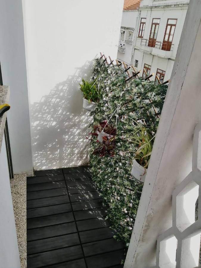 Opo Downtown - Cozy Apartment @Oporto City Center 외부 사진
