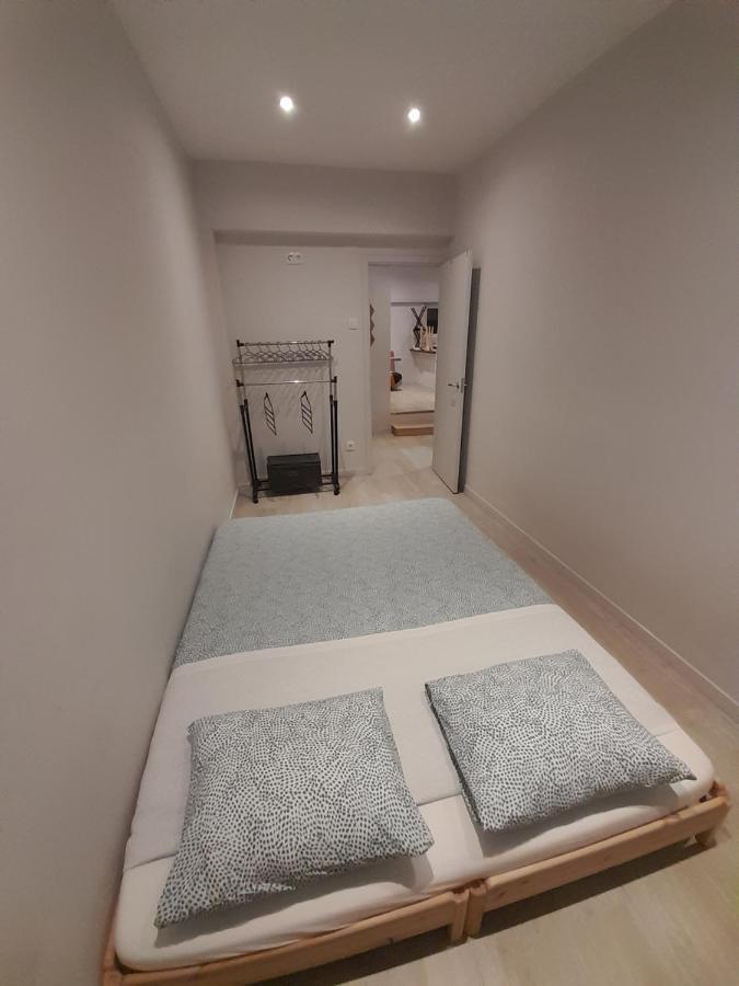 Opo Downtown - Cozy Apartment @Oporto City Center 외부 사진
