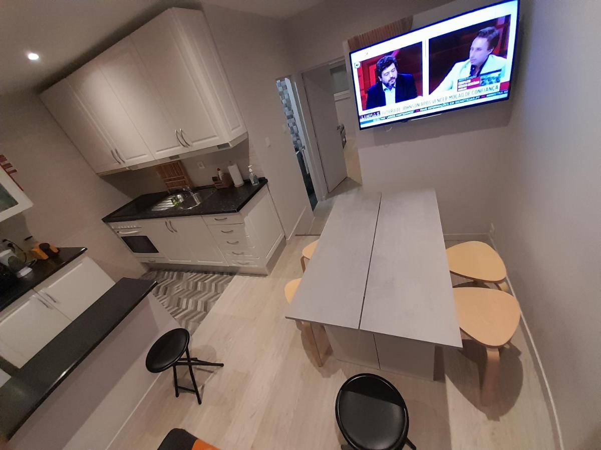 Opo Downtown - Cozy Apartment @Oporto City Center 외부 사진