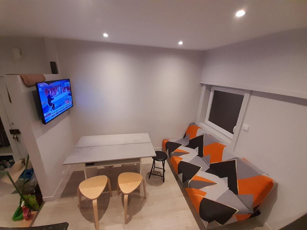 Opo Downtown - Cozy Apartment @Oporto City Center 외부 사진