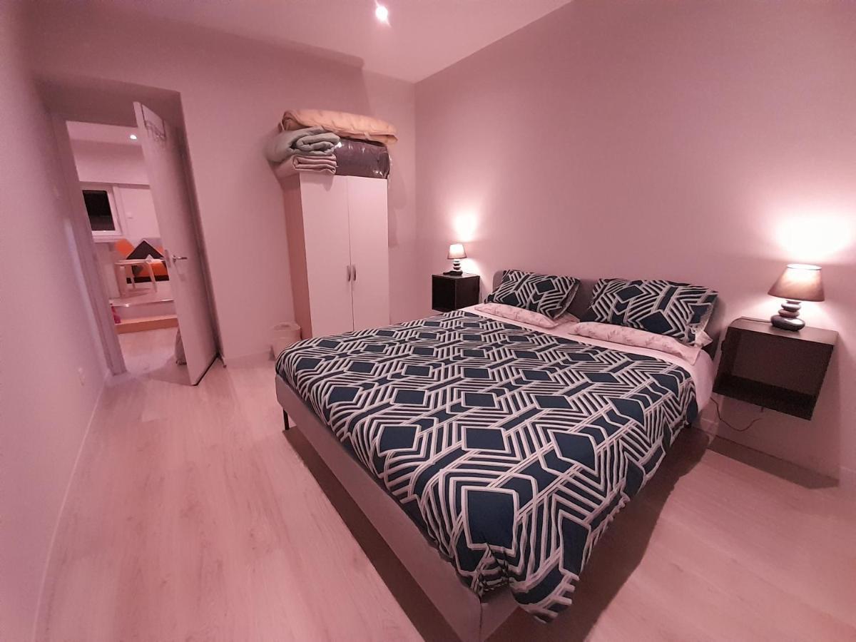 Opo Downtown - Cozy Apartment @Oporto City Center 외부 사진